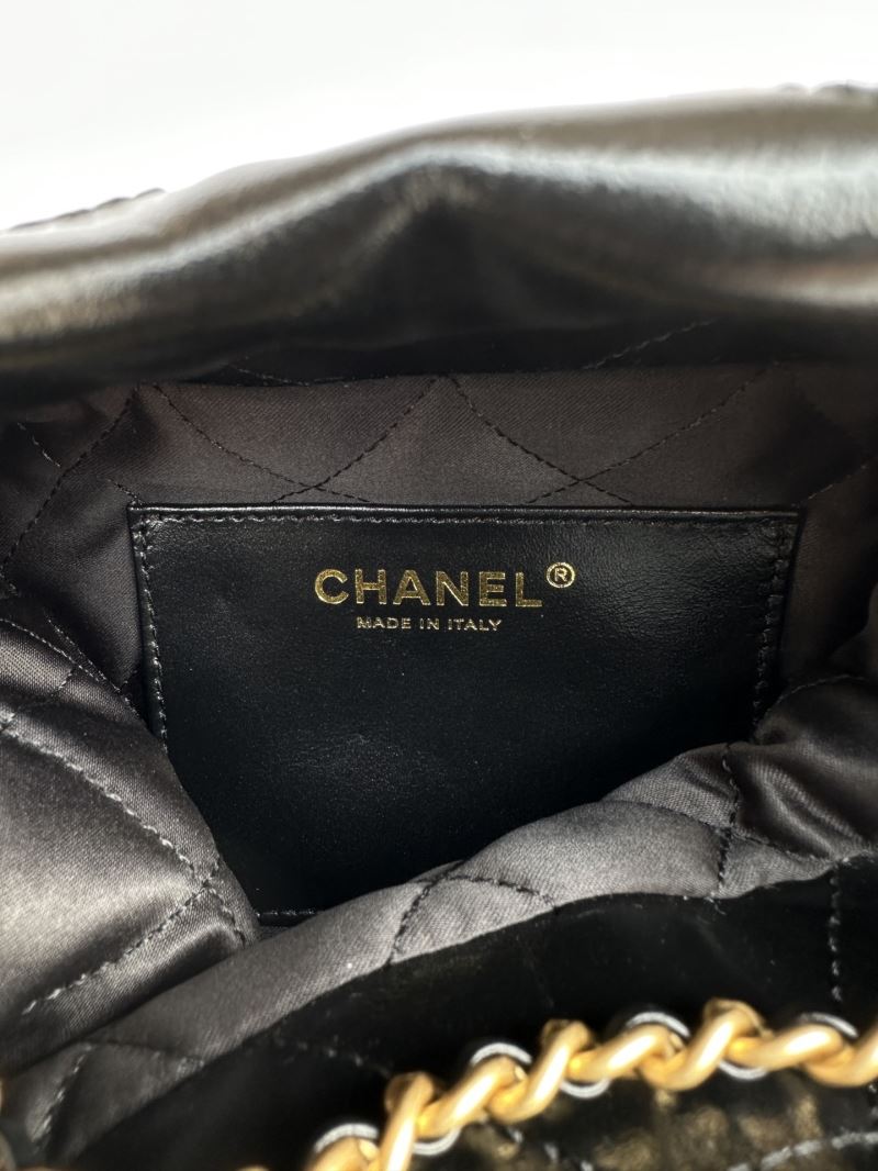Ch**el hobo 22 bags